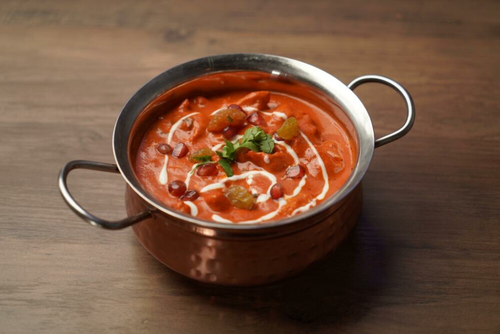 دجاج تيكا مسالا/ Chicken Tikka Masala